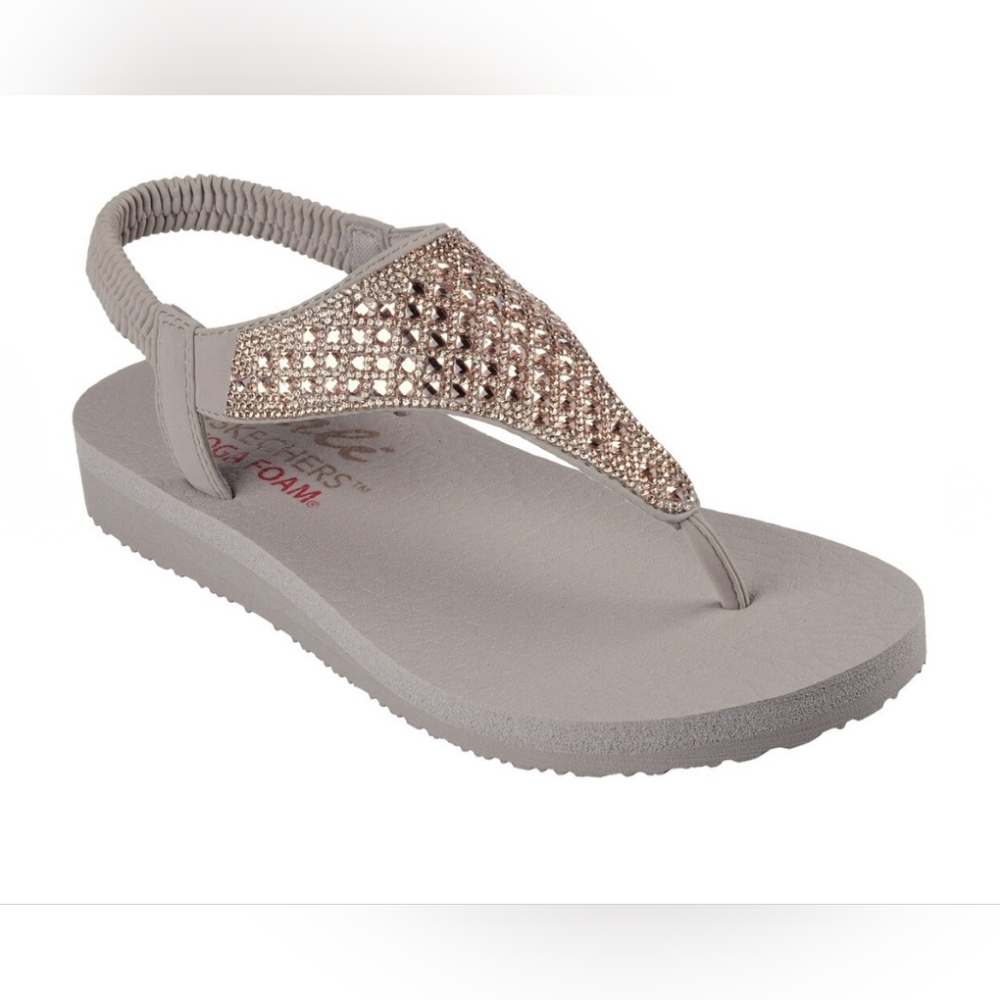 Sketchers sandles